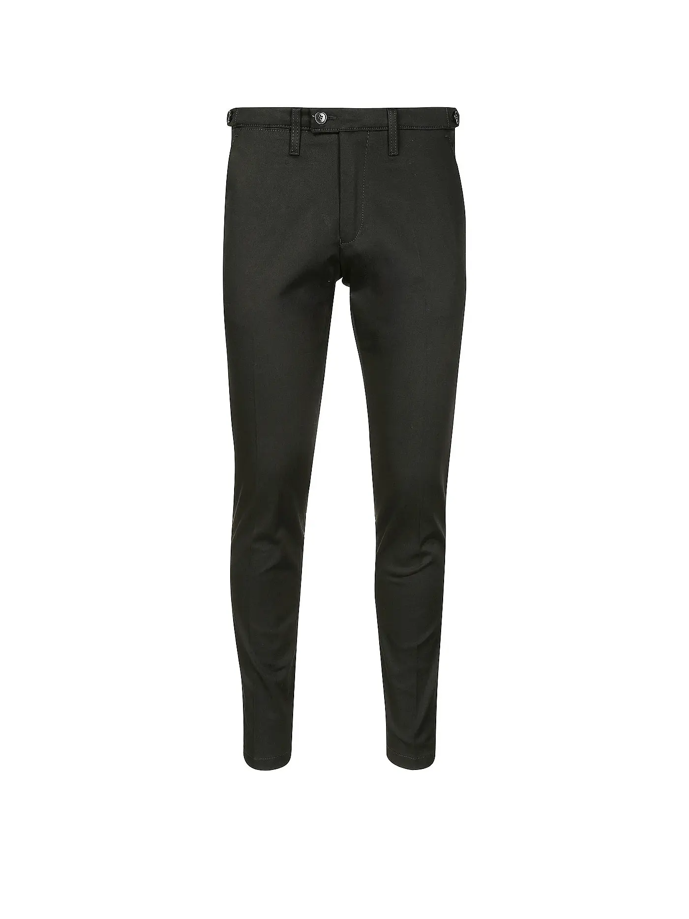 DRYKORN | Chino KILL | schwarz
